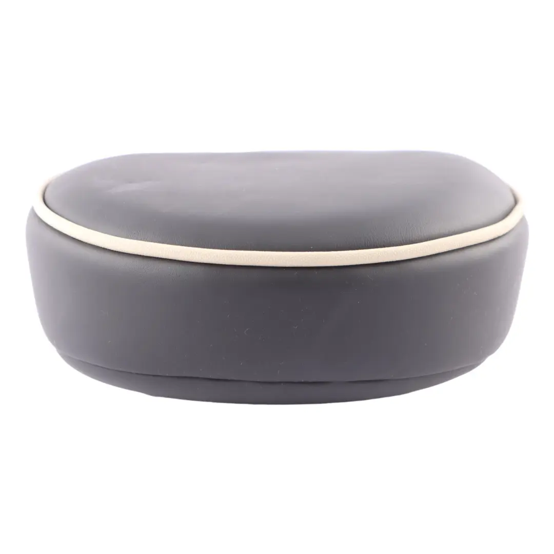 Appui tête Siège Avant Gauche Droite Cuir Noir Carbone pour Mini Cooper R55 R56 à propos du numéro de pièce 7270453 Mini Cooper R55 R56 Appui tête Siège Avant Gauche Droite Cuir Noir Carbone - SKU 7270453 - Numéro de pièce 7270453