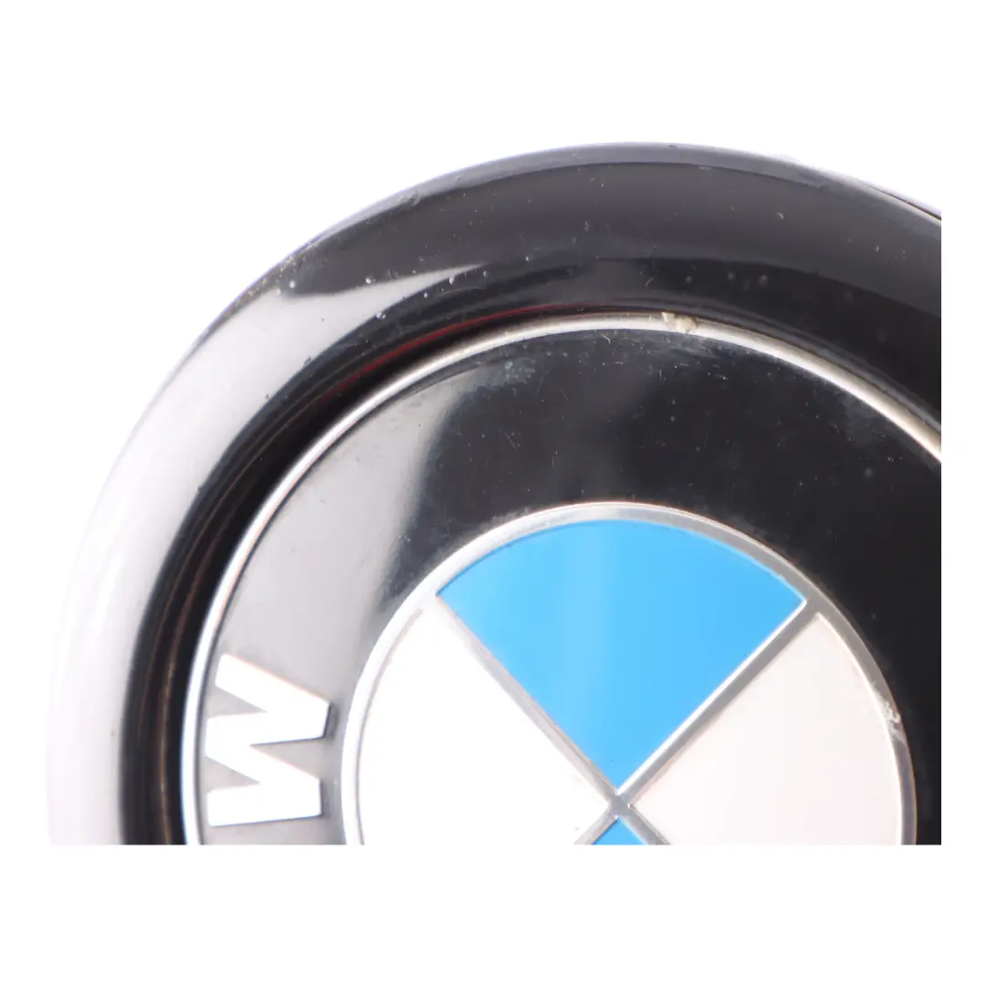 Trunk Emblem BMW F20 F21 Tailgate Boot Lid Button Rear Opener Black to with Part number 7270728 Trunk Emblem BMW F20 F21 Tailgate Boot Lid Button Rear Opener Black - SKU 7270728-13 - Part number 7270728