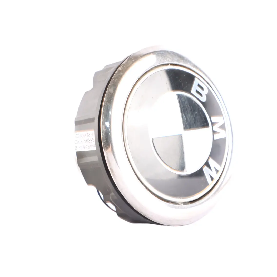 Emblema bagagliaio BMW F20 F21 Pulsante coperchio apertura posteriore per con numero di parte 7270728 Emblema bagagliaio BMW F20 F21 Pulsante coperchio apertura posteriore - SKU 7270728-17 - Numero di parte 7270728