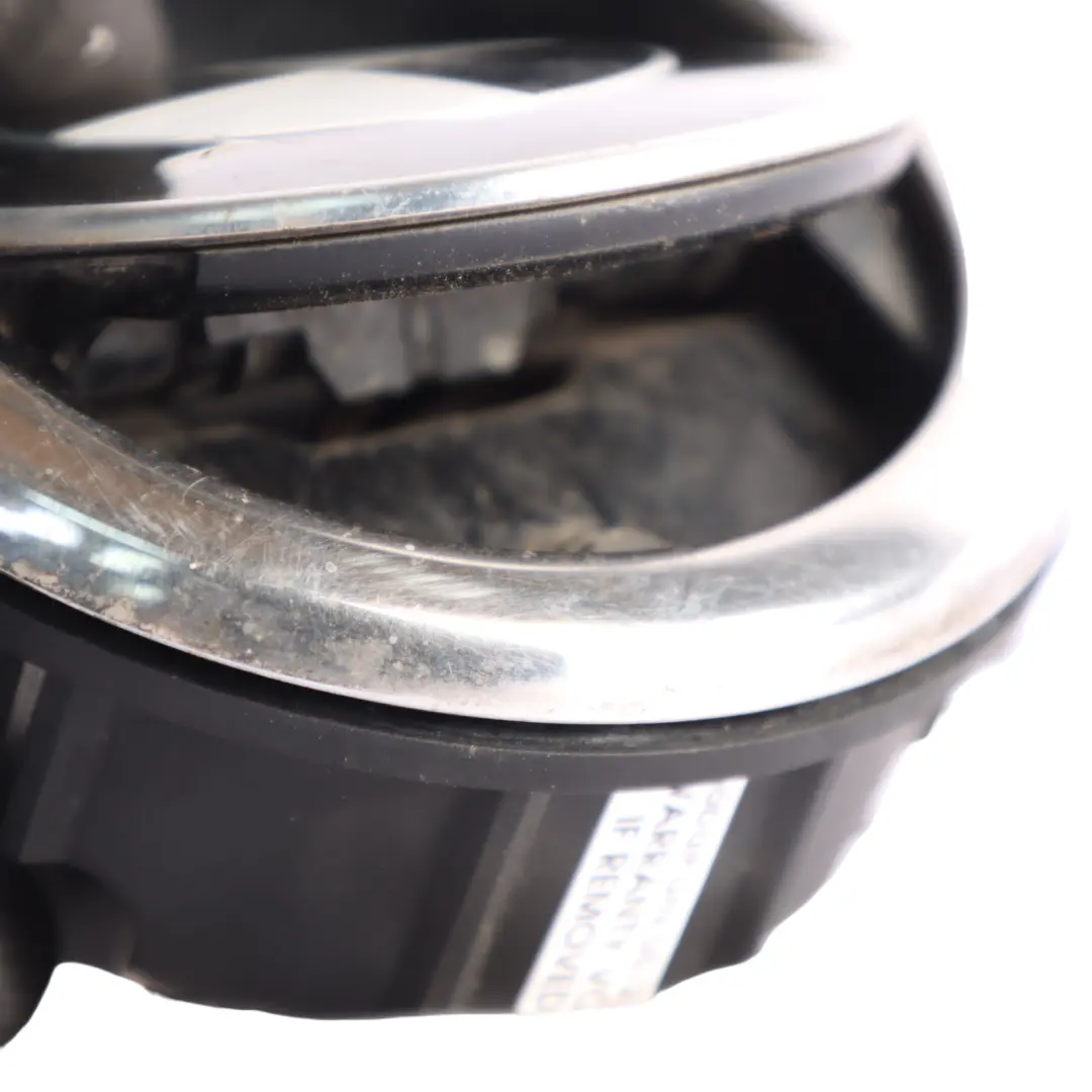  Emblème coffre BMW F20 F21 Bouton couvercle arrière Unité d'ouverture - SKU 7270728-17 - Numéro de pièce 7270728