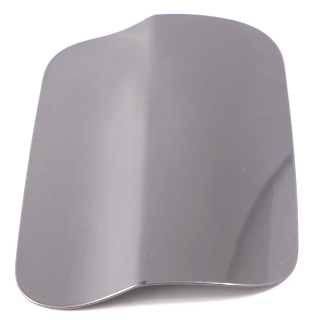 BMW F34 GT Couvercle de carburant Volet de remplissage Mineralgrau Grey - B39 - SKU 7278405-MG - Numéro de pièce 7278405