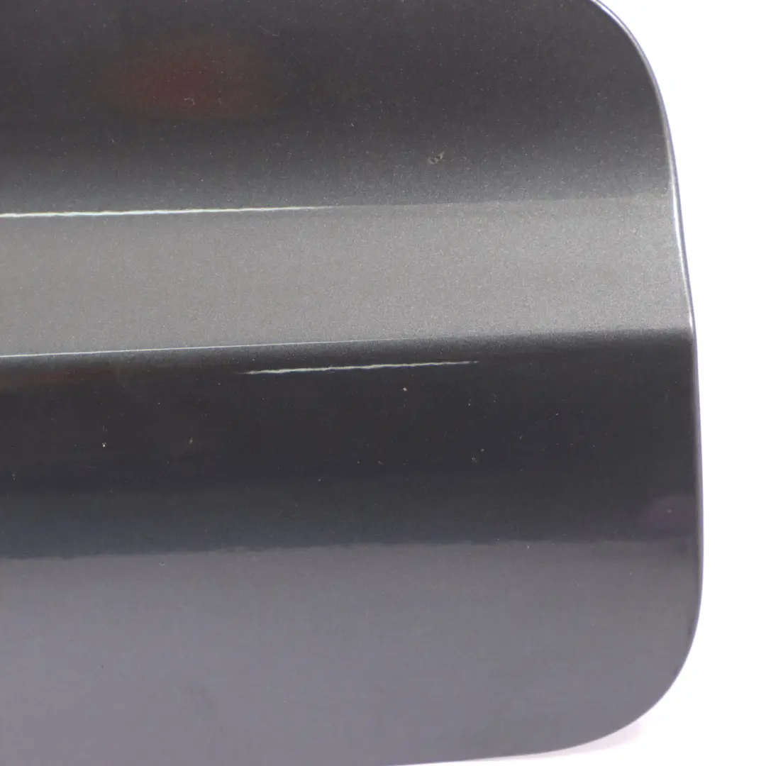BMW F34 GT Couvercle de carburant Volet de remplissage Mineralgrau Grey - B39 - SKU 7278405-MG - Numéro de pièce 7278405
