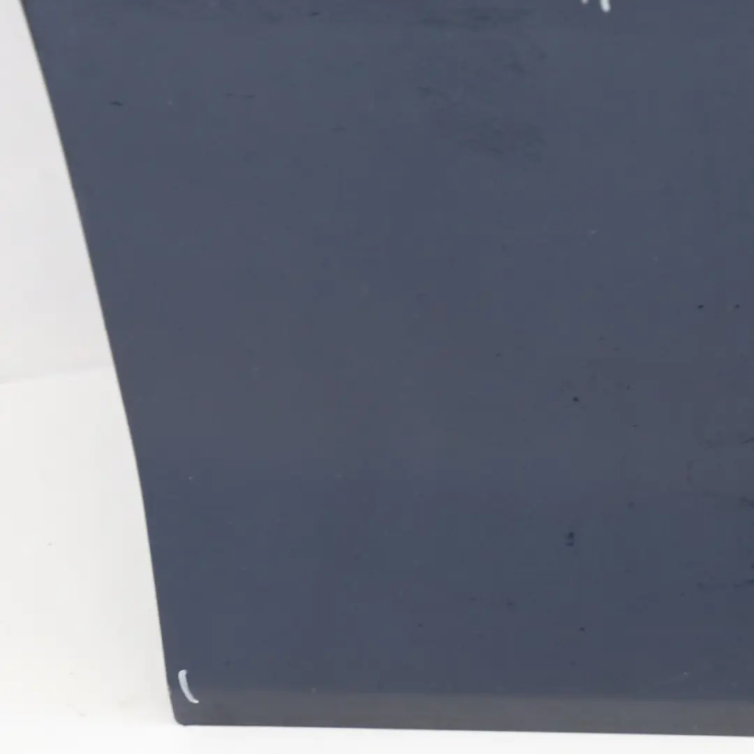 BMW F20 Porta anteriore destra Tiefseeblau Deep Sea Blue Metallic - A76 - SKU 7284512-DSB - Numero di parte 7284512