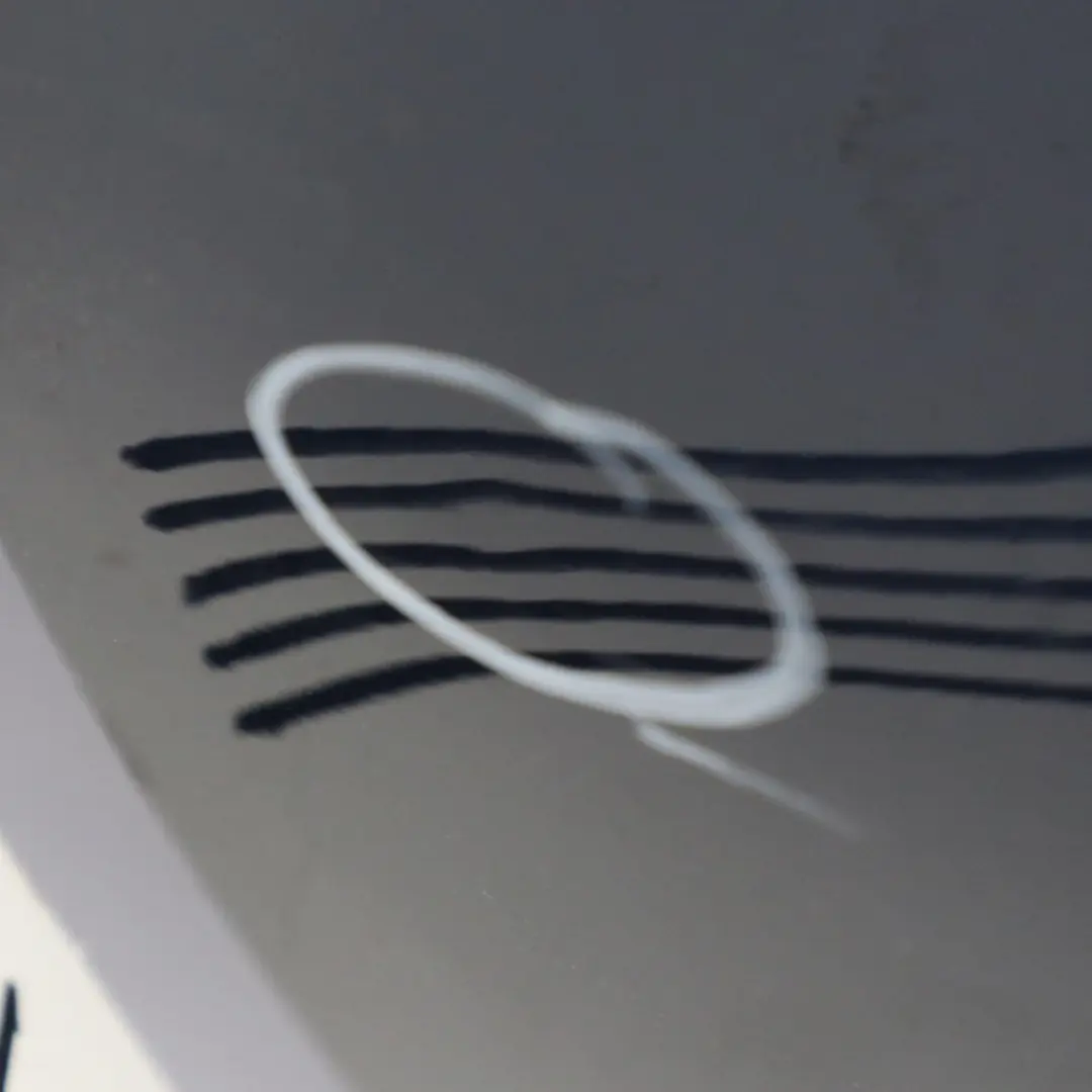 Porta anteriore destra Tiefseeblau Deep Sea Blue Metallic - A76 per BMW F20 con numero di parte 7284512 BMW F20 Porta anteriore destra Tiefseeblau Deep Sea Blue Metallic - A76 - SKU 7284512-DSB - Numero di parte 7284512