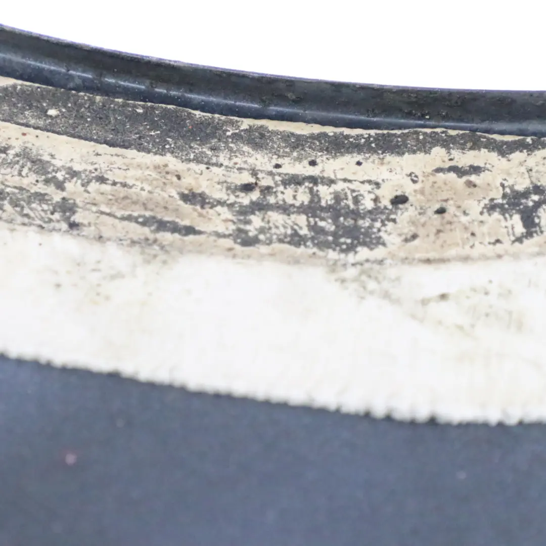 Pannello laterale parafango anteriore sinistro Glacier Silver A83 per BMW F20 F21 con numero di parte 7284645 BMW F20 F21 Pannello laterale parafango anteriore sinistro Glacier Silver A83 - SKU 7284645-GSB1 - Numero di parte 7284645