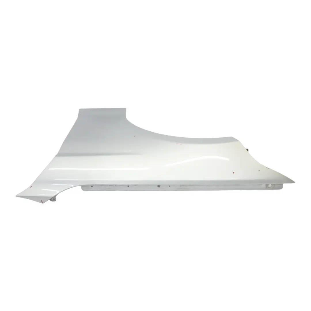 BMW F20 F21 Side Panel Wing Fender Front Left N/S Glacier Silver Metallic A83 - SKU 7284645-GSB1 - Part number 7284645