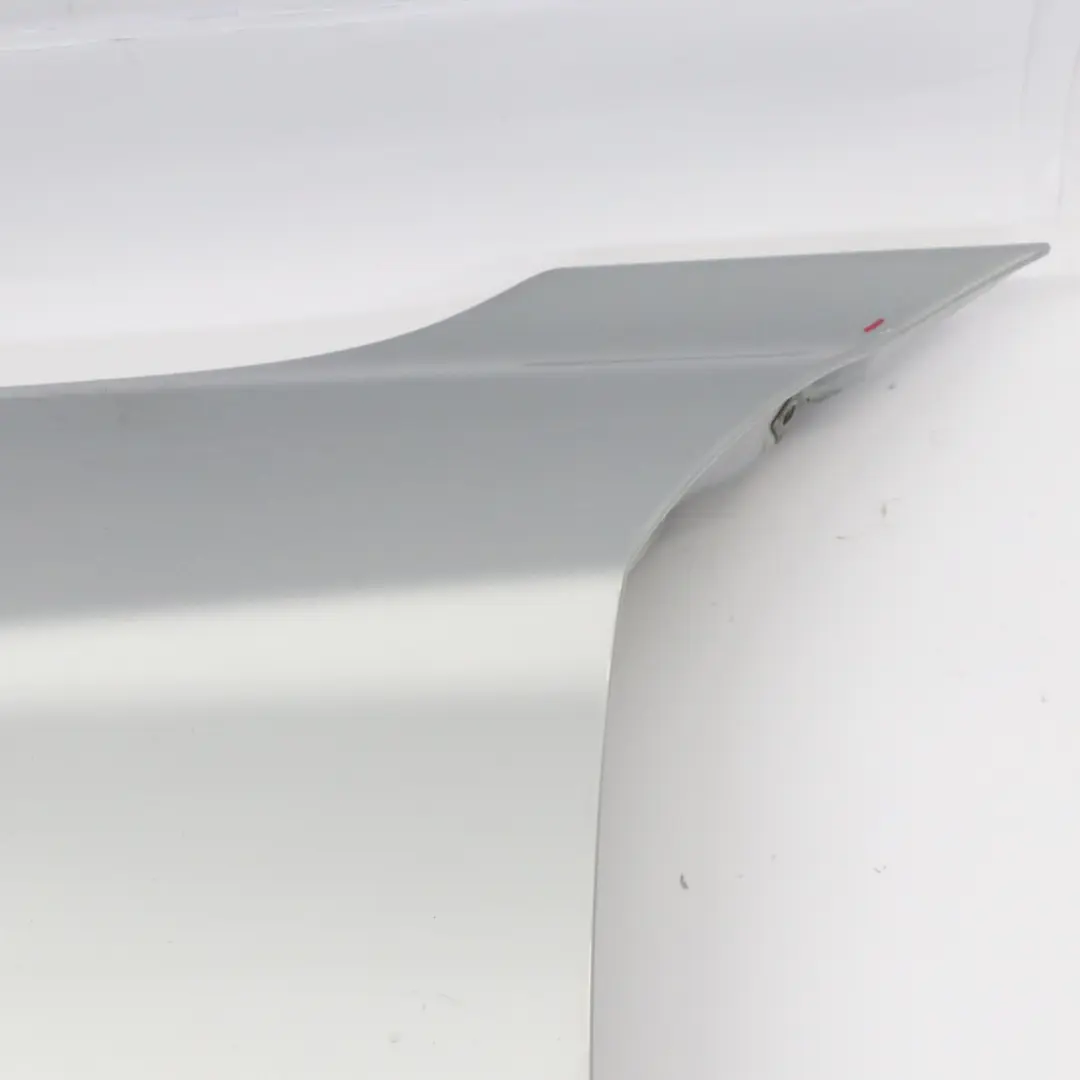 Błotnik Lewy Przedni Glacier Silber Srebrny Metalik A83 BMW F20 F21 - SKU 7284645-GSB1 - Numer Części 7284645