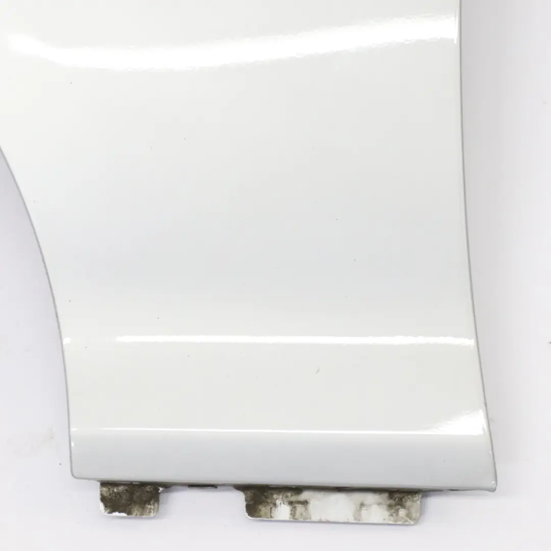 Side Panel Wing Fender Front Left N/S Glacier Silver Metallic A83 to BMW F20 F21 with Part number 7284645 BMW F20 F21 Side Panel Wing Fender Front Left N/S Glacier Silver Metallic A83 - SKU 7284645-GSB1 - Part number 7284645