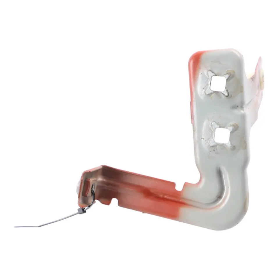 Side Panel Bracket BMW F20 F22 Fender Holder Front Left N/S Sunset Orange - C1X to with Part number 7284647 Side Panel Bracket BMW F20 F22 Fender Holder Front Left N/S Sunset Orange - C1X - SKU 7284647-SOR - Part number 7284647