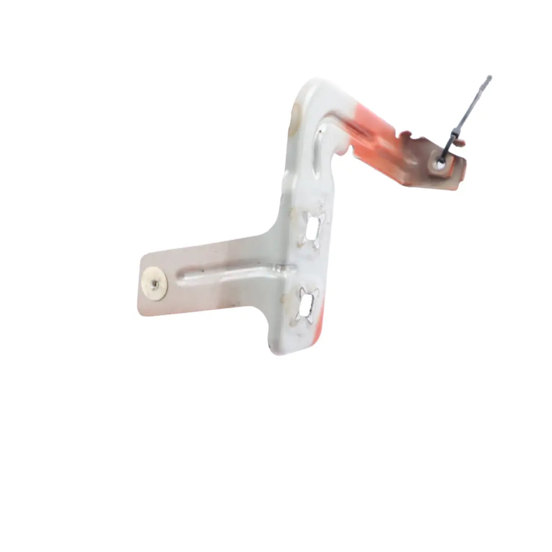 Side Panel Bracket BMW F20 F22 Fender Holder Front Left N/S Sunset Orange - C1X to with Part number 7284647 Side Panel Bracket BMW F20 F22 Fender Holder Front Left N/S Sunset Orange - C1X - SKU 7284647-SOR - Part number 7284647