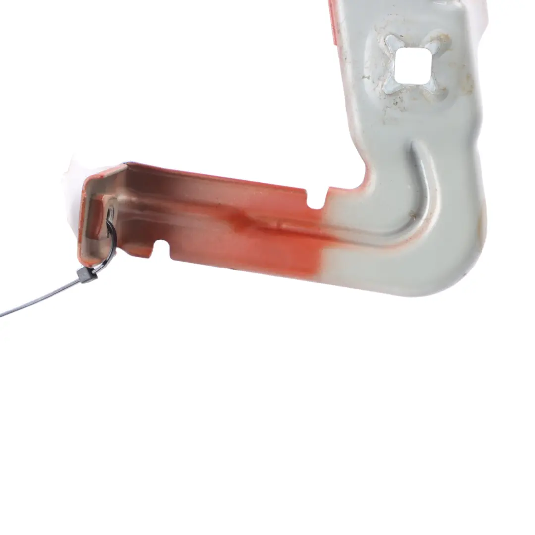  Side Panel Bracket BMW F20 F22 Fender Holder Front Left N/S Sunset Orange - C1X - SKU 7284647-SOR - Part number 7284647