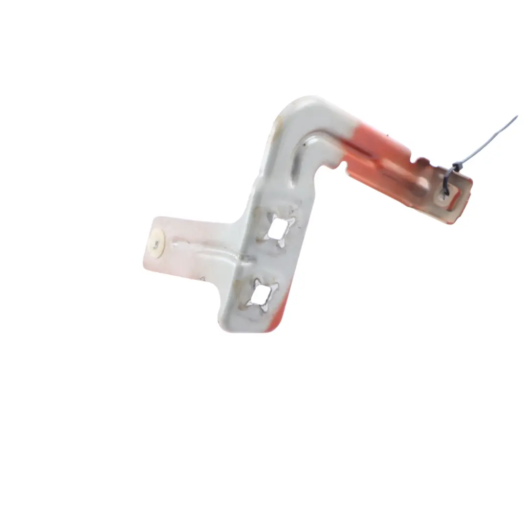 Side Panel Bracket BMW F20 F22 Fender Holder Front Left N/S Sunset Orange - C1X to with Part number 7284647 Side Panel Bracket BMW F20 F22 Fender Holder Front Left N/S Sunset Orange - C1X - SKU 7284647-SOR - Part number 7284647