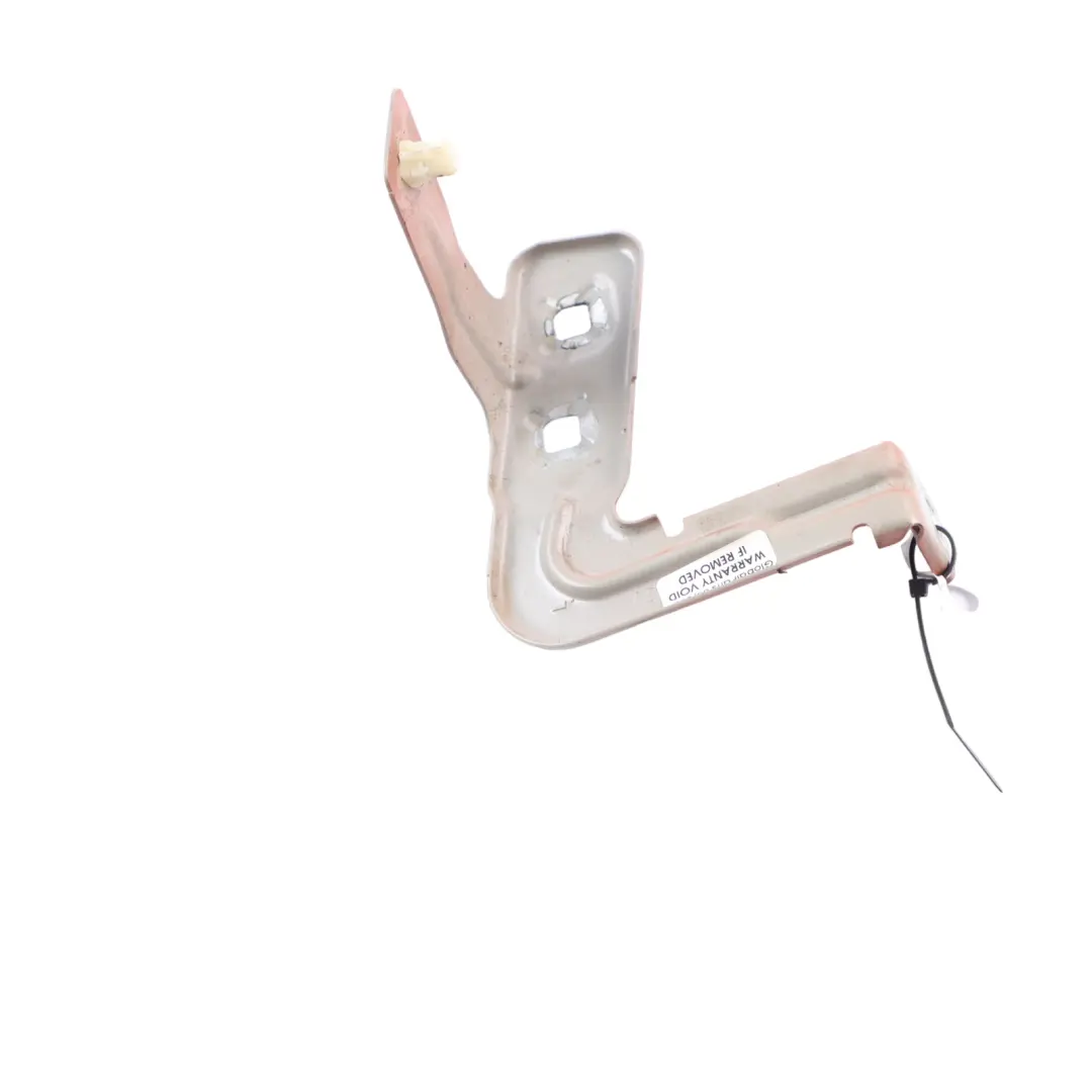 Side Panel Bracket BMW F20 F22 Fender Holder Front Left N/S Sunset Orange - C1X to with Part number 7284647 Side Panel Bracket BMW F20 F22 Fender Holder Front Left N/S Sunset Orange - C1X - SKU 7284647-SOR - Part number 7284647