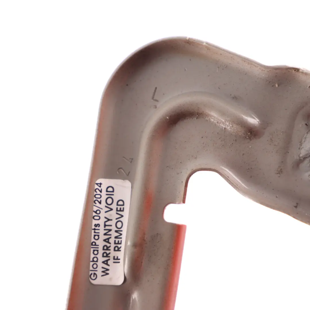  Side Panel Bracket BMW F20 F22 Fender Holder Front Left N/S Sunset Orange - C1X - SKU 7284647-SOR - Part number 7284647