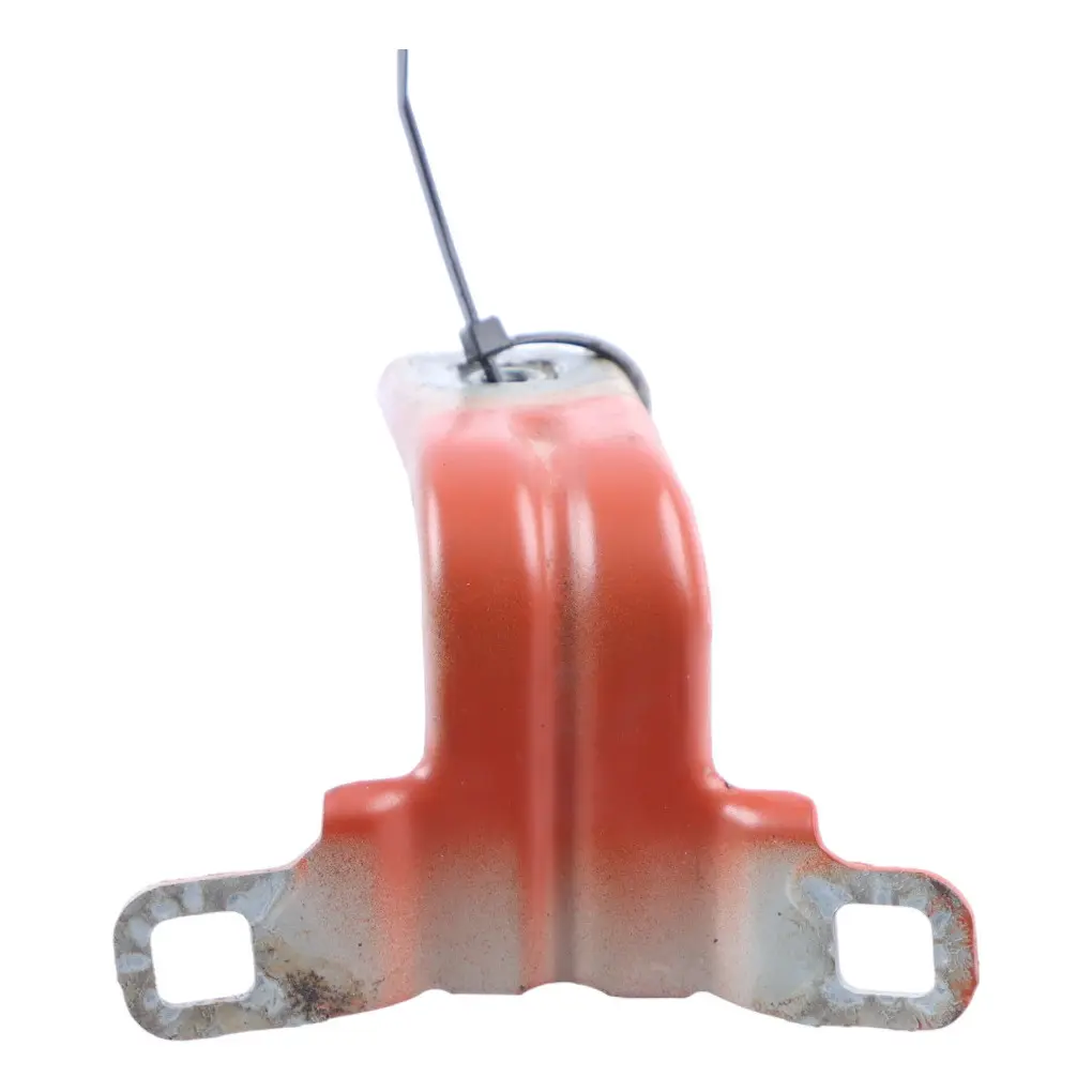 Side Panel Bracket Holder Front Left N/S Sunset Orange Metallic - C1X to BMW F20 with Part number 7284651 BMW F20 Side Panel Bracket Holder Front Left N/S Sunset Orange Metallic - C1X - SKU 7284651-SOR - Part number 7284651