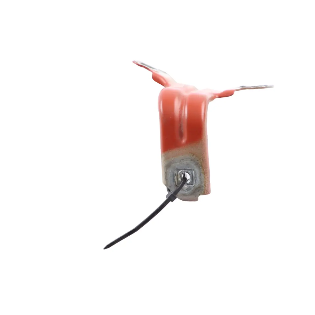 BMW F20 Side Panel Bracket Holder Front Left N/S Sunset Orange Metallic - C1X - SKU 7284651-SOR - Part number 7284651