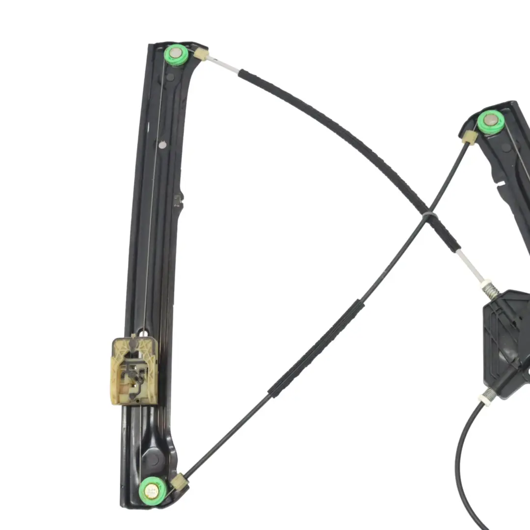 Elevalunas BMW X5 F15 delantera Derecho Mecanismo Regulador Con Motor para con número de pieza 7286484 Elevalunas BMW X5 F15 delantera Derecho Mecanismo Regulador Con Motor - SKU 7286484 - Número de pieza 7286484