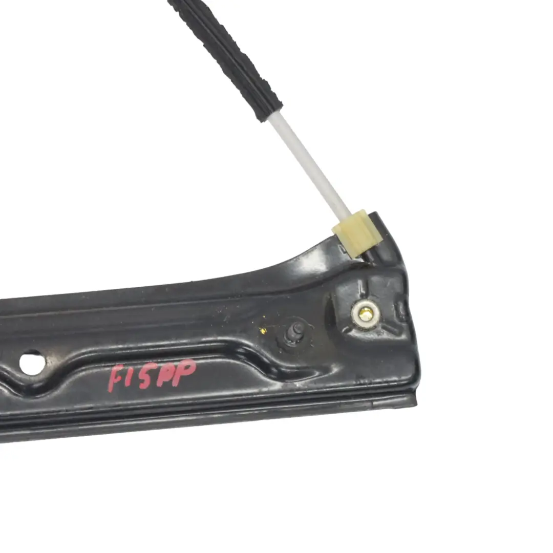 Elevalunas BMW X5 F15 delantera Derecho Mecanismo Regulador Con Motor para con número de pieza 7286484 Elevalunas BMW X5 F15 delantera Derecho Mecanismo Regulador Con Motor - SKU 7286484 - Número de pieza 7286484