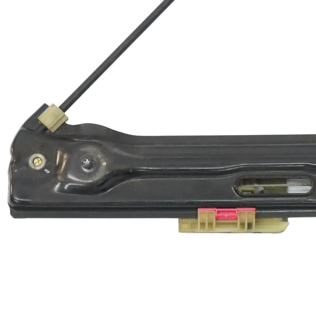  Elevalunas BMW X5 F15 delantera Derecho Mecanismo Regulador Con Motor - SKU 7286484 - Número de pieza 7286484