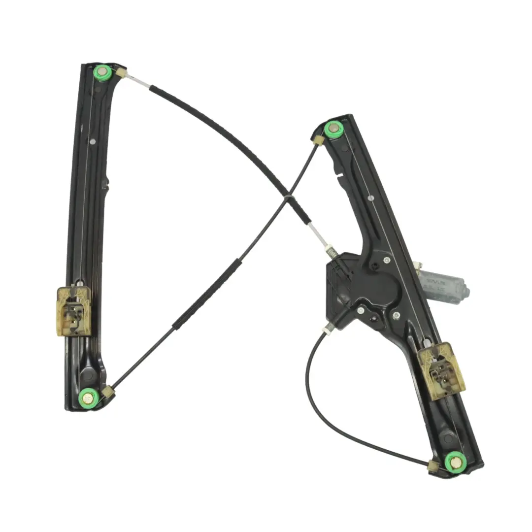 Window Lifter BMW X5 F15 Front Right Regulator Mechanism With Motor to with Part number 7286484 Window Lifter BMW X5 F15 Front Right Regulator Mechanism With Motor - SKU 7286484 - Part number 7286484