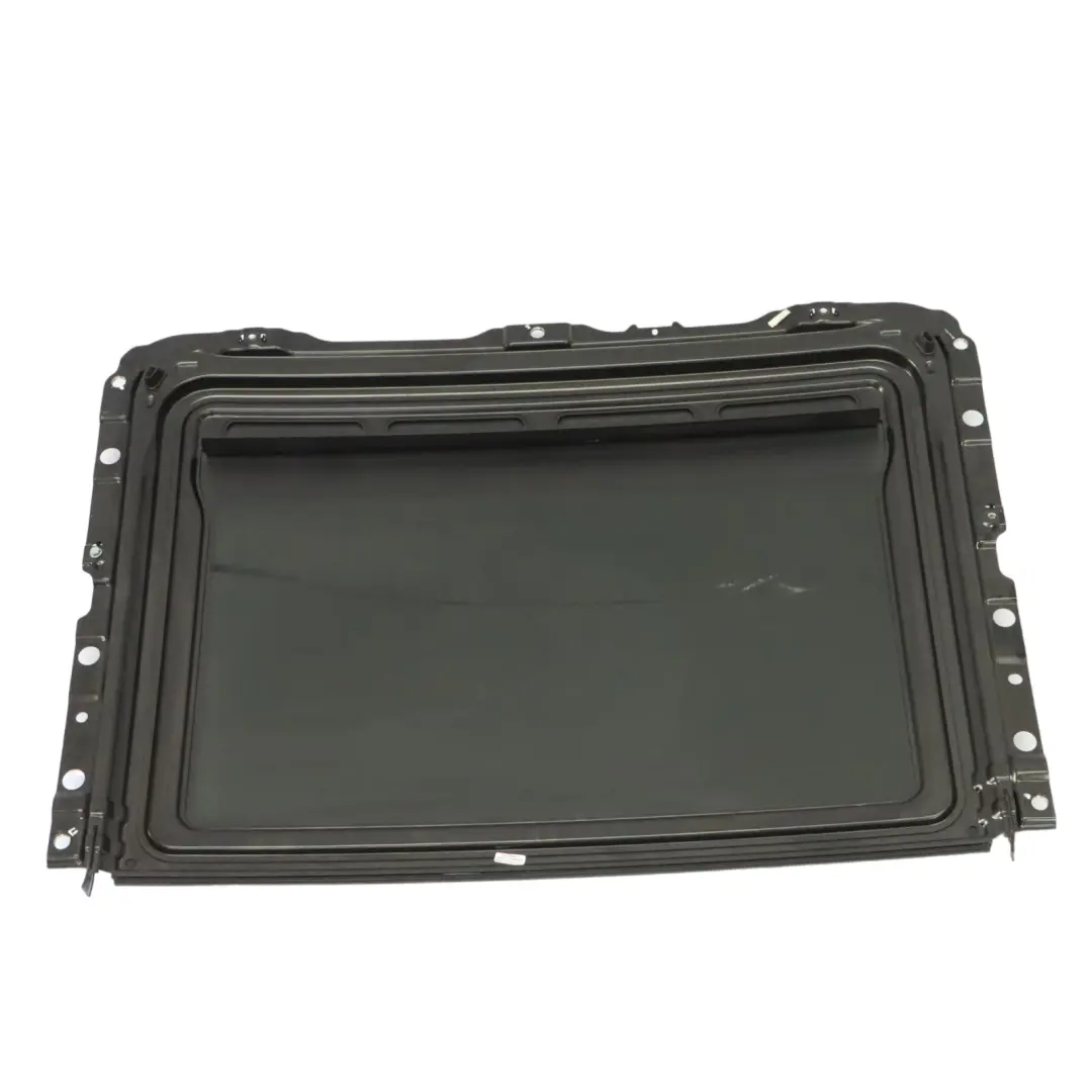 BMW F34 Panorama Sun Roof Panoramic Sliding Glass Front Panel Tinted AS3 - SKU 7288524 - Part number 7288524
