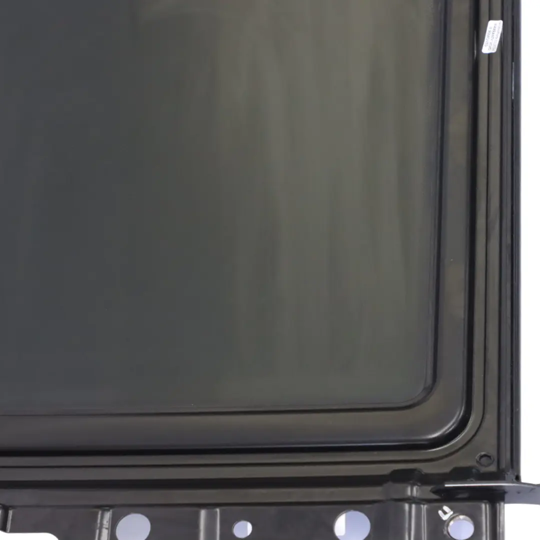 BMW F34 Panorama Sun Roof Panoramic Sliding Glass Front Panel Tinted AS3 - SKU 7288524 - Part number 7288524