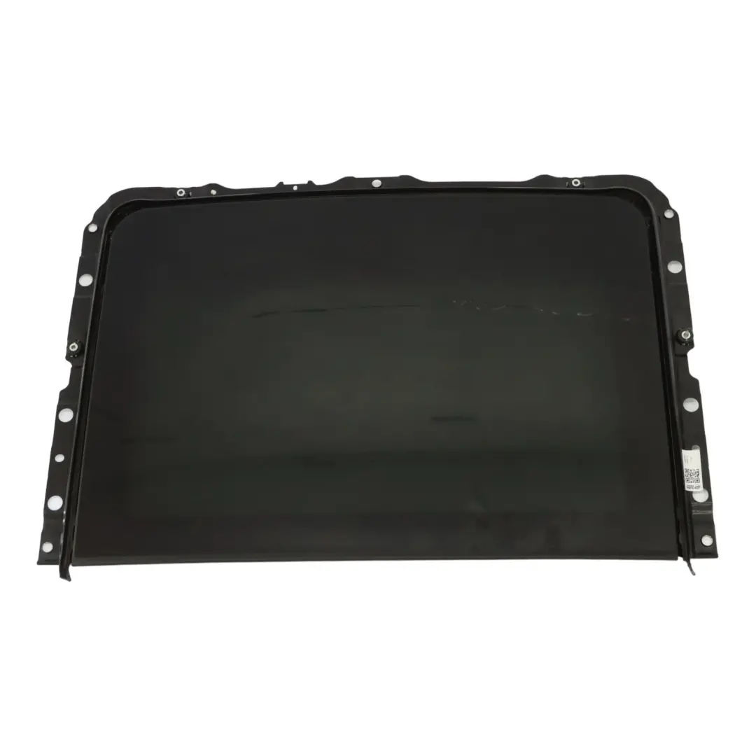 BMW F34 Panorama Sun Roof Panoramic Sliding Glass Front Panel Tinted AS3 - SKU 7288524 - Part number 7288524