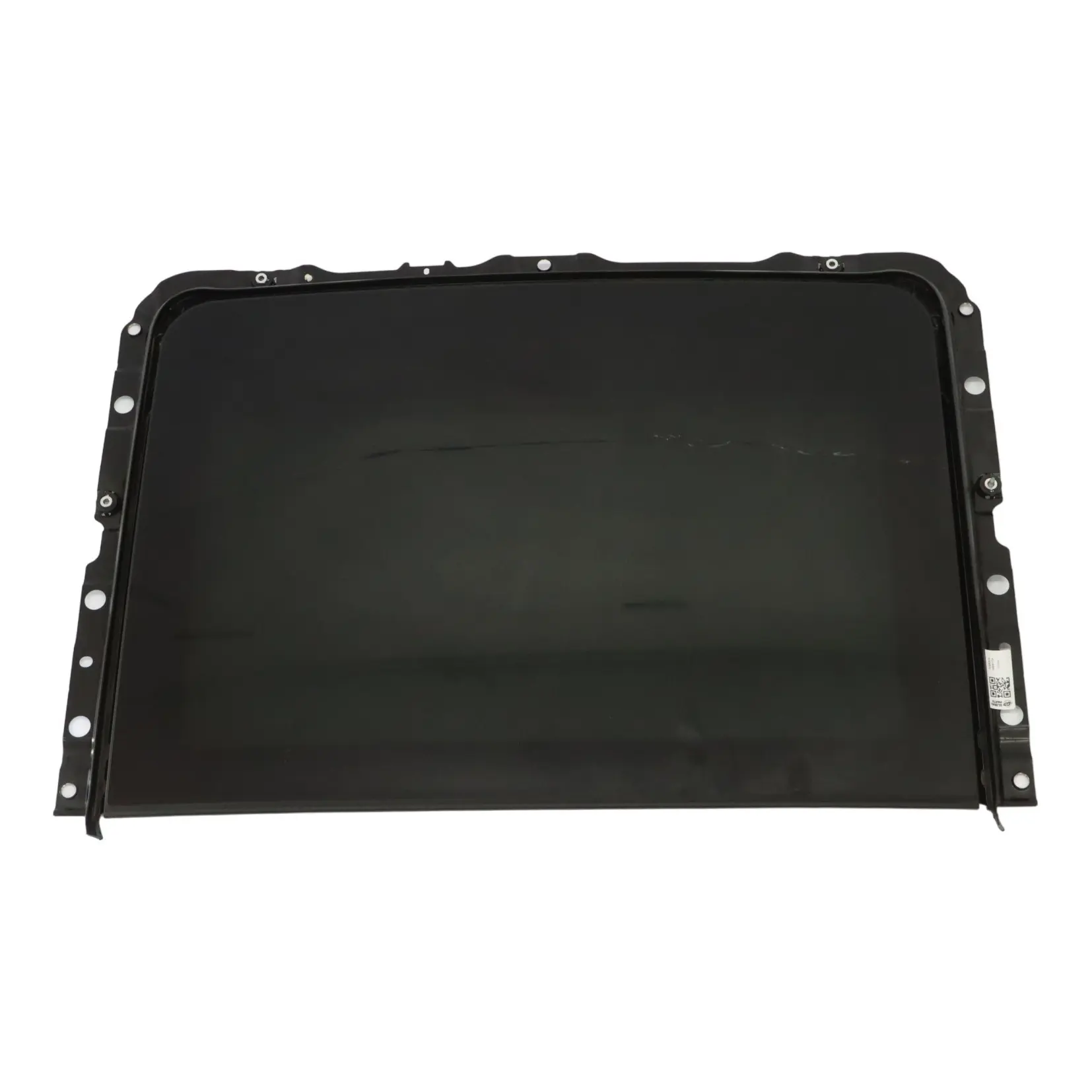 BMW F34 Panorama Tetto panoramico scorrevole anteriore vetro colorato 7288524