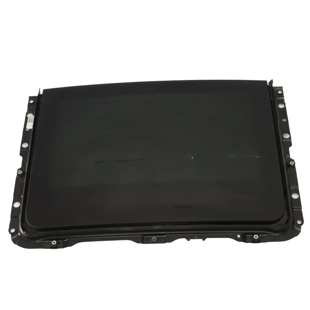 Techo corredizo panorámico Panel frontal cristal tintado AS3 para BMW F34 con número de pieza 7288524 BMW F34 Techo corredizo panorámico Panel frontal cristal tintado AS3 - SKU 7288524 - Número de pieza 7288524