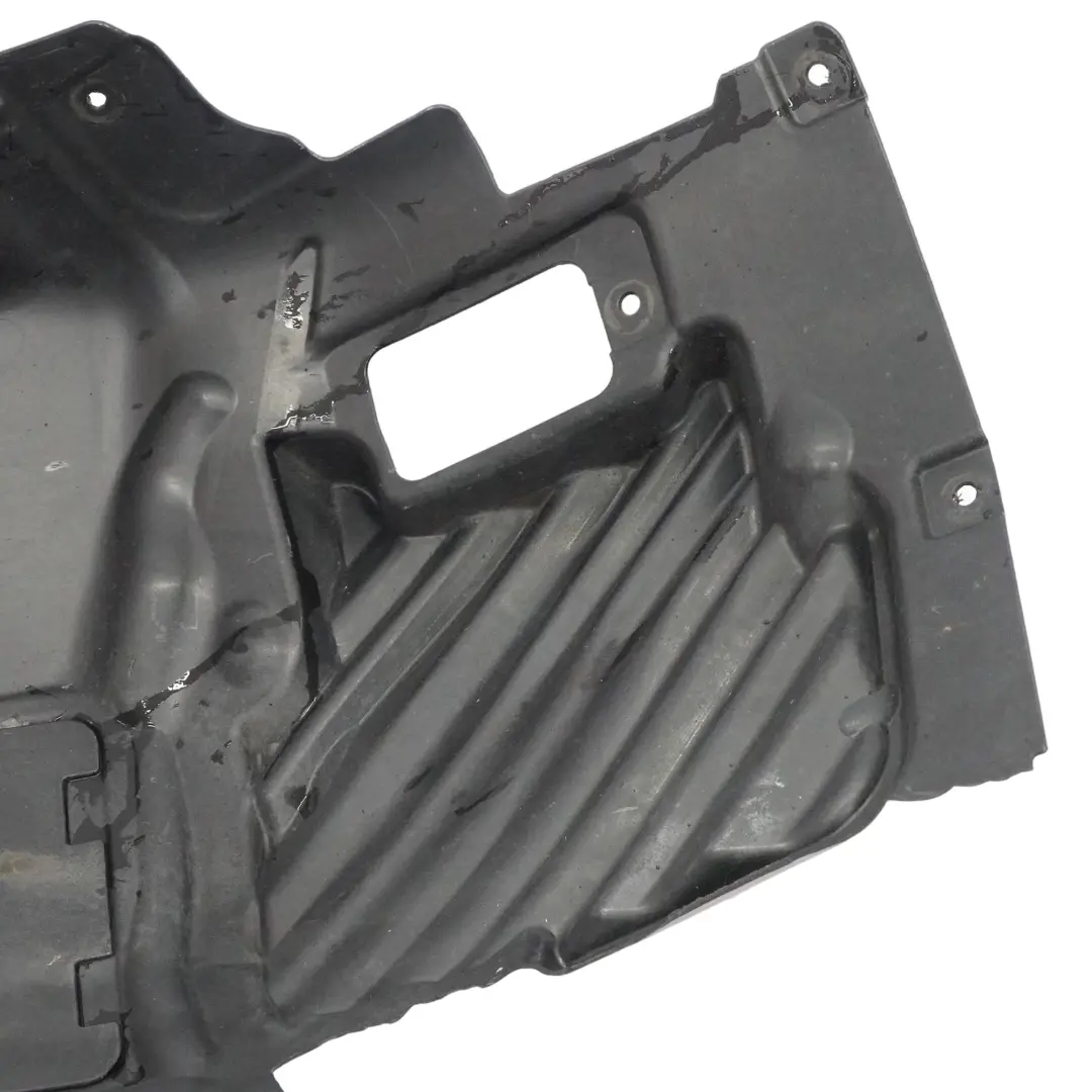BMW F34 GT Osłona Nadkola Przód Lewa Przednia Połowa - SKU 7288909 - Numer Części 7288909