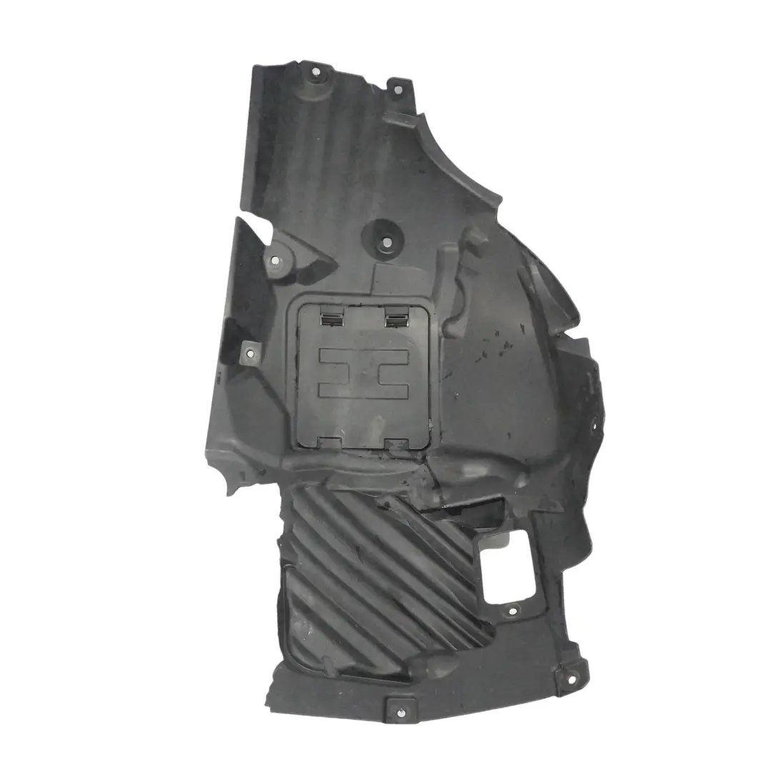 Passage de roue BMW F34 GT Passage de roue avant gauche avant Pièce pour à propos du numéro de pièce 7288909 Passage de roue BMW F34 GT Passage de roue avant gauche avant Pièce - SKU 7288909 - Numéro de pièce 7288909