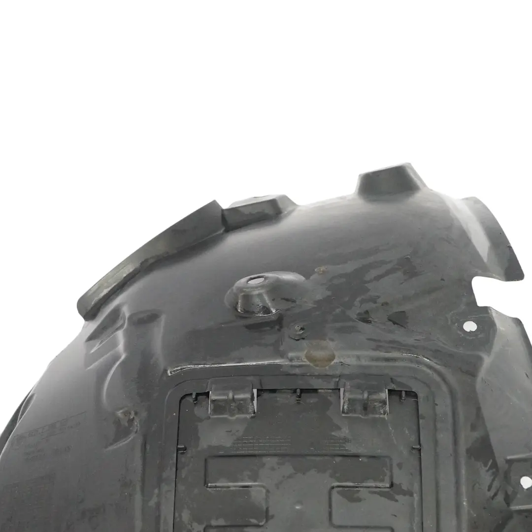 Osłona Nadkola Przód Lewa Przednia Połowa do BMW F34 GT o numerze 7288909 BMW F34 GT Osłona Nadkola Przód Lewa Przednia Połowa - SKU 7288909 - Numer Części 7288909