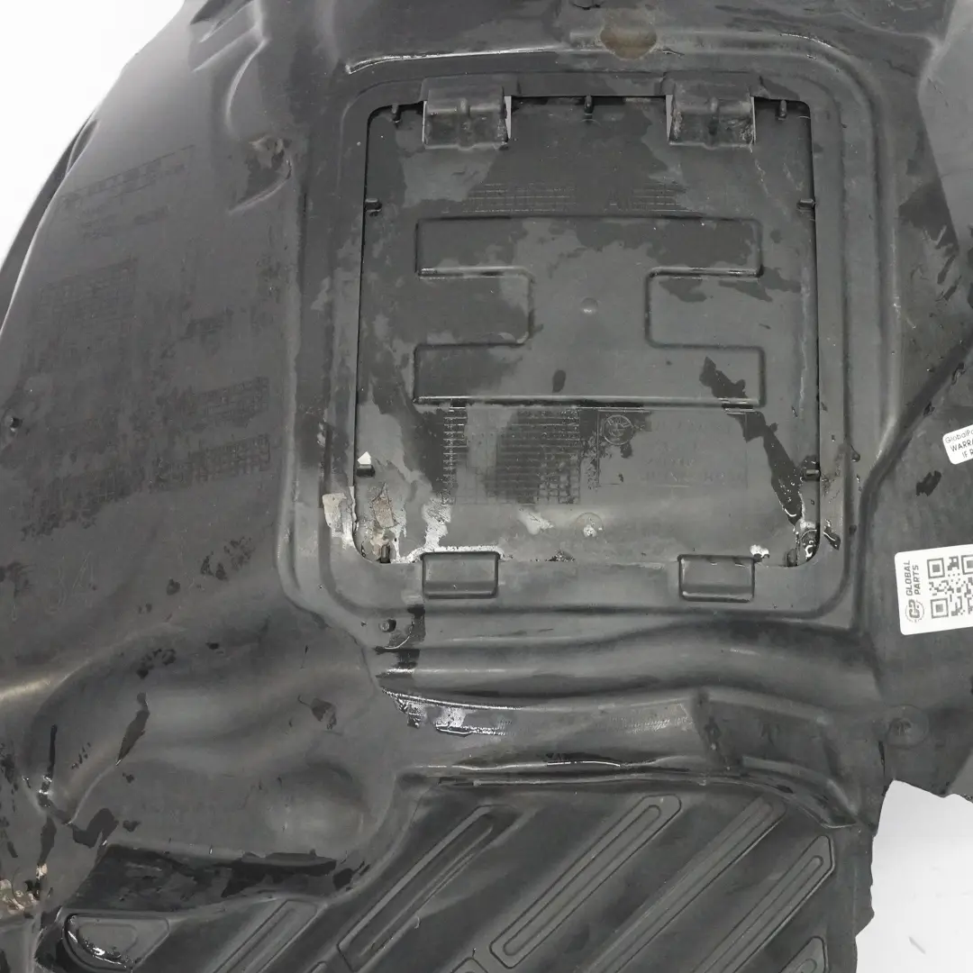 Passage de roue BMW F34 GT Passage de roue avant gauche avant Pièce pour à propos du numéro de pièce 7288909 Passage de roue BMW F34 GT Passage de roue avant gauche avant Pièce - SKU 7288909 - Numéro de pièce 7288909