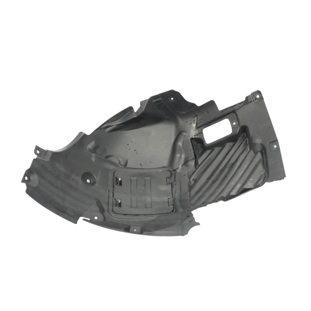  Tapa Paso de Rueda BMW F34 GT Delantero Izquierdo Parte Delantera - SKU 7288909 - Número de pieza 7288909
