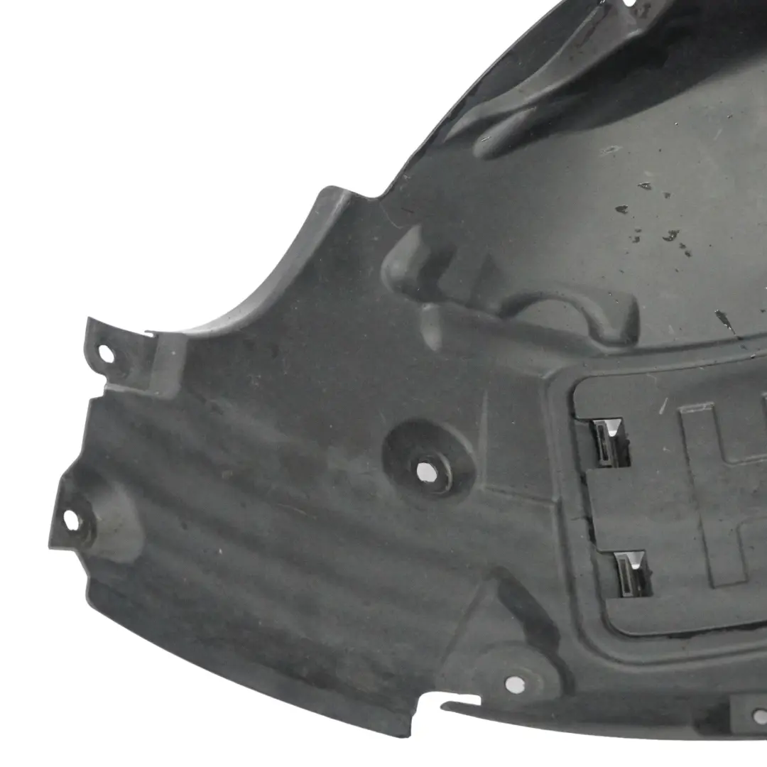 Wheel Arch BMW F34 GT Wheel Arch Cover Front Left N/S Front Part - SKU 7288909 - Part number 7288909