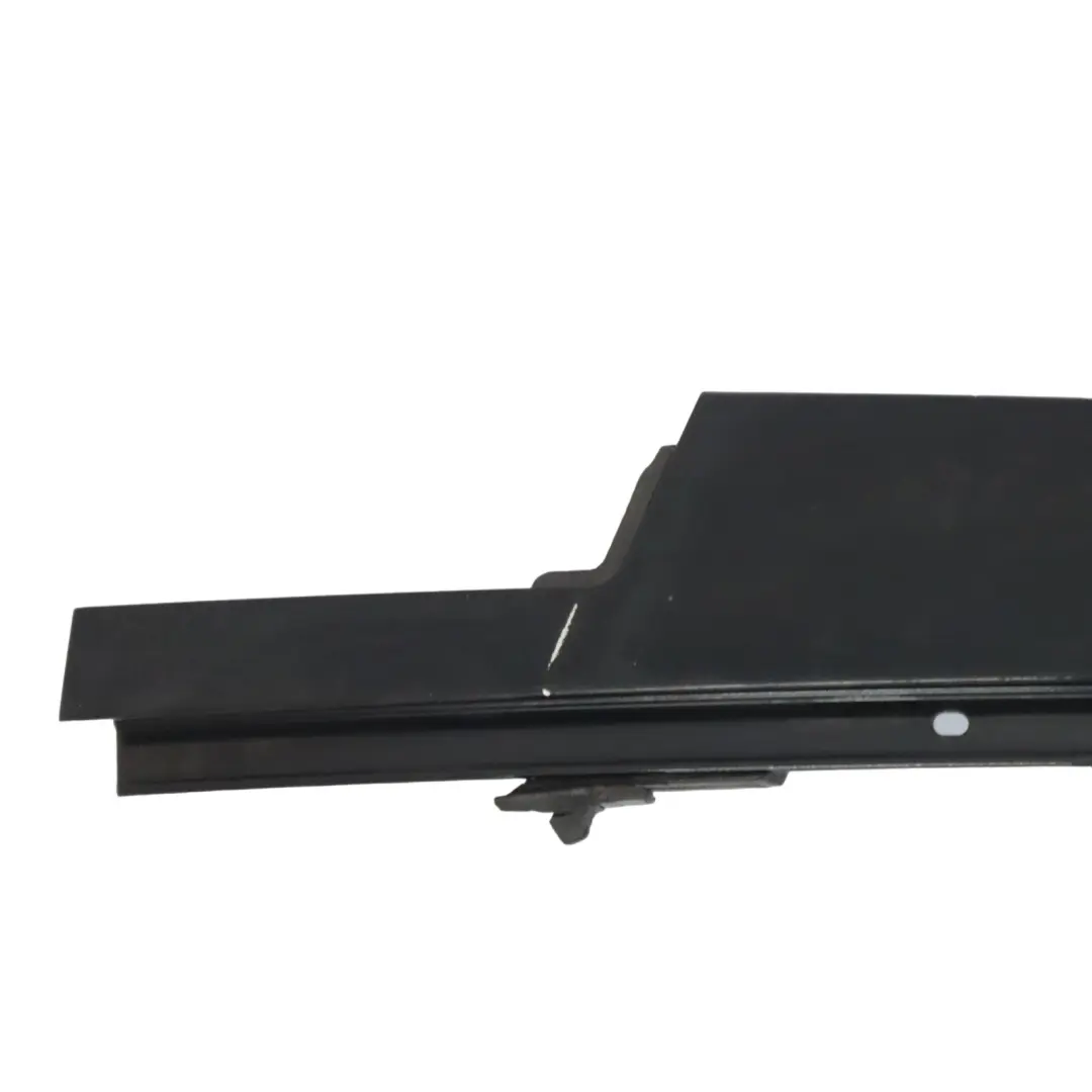 Finition De Fenêtre Cadre Porte Avant Droit Colonne B Brillant pour BMW F15 à propos du numéro de pièce 7289614 BMW F15 Finition De Fenêtre Cadre Porte Avant Droit Colonne B Brillant - SKU 7289614 - Numéro de pièce 7289614