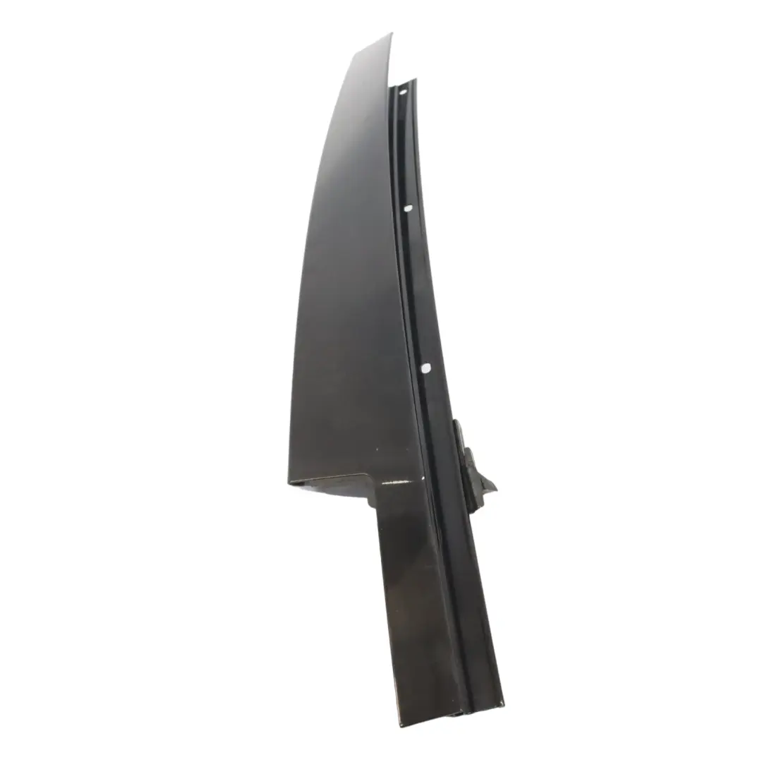 BMW X5 F15 Window Finisher Front Right O/S Frame B-Pillar High Gloss - SKU 7289614 - Part number 7289614