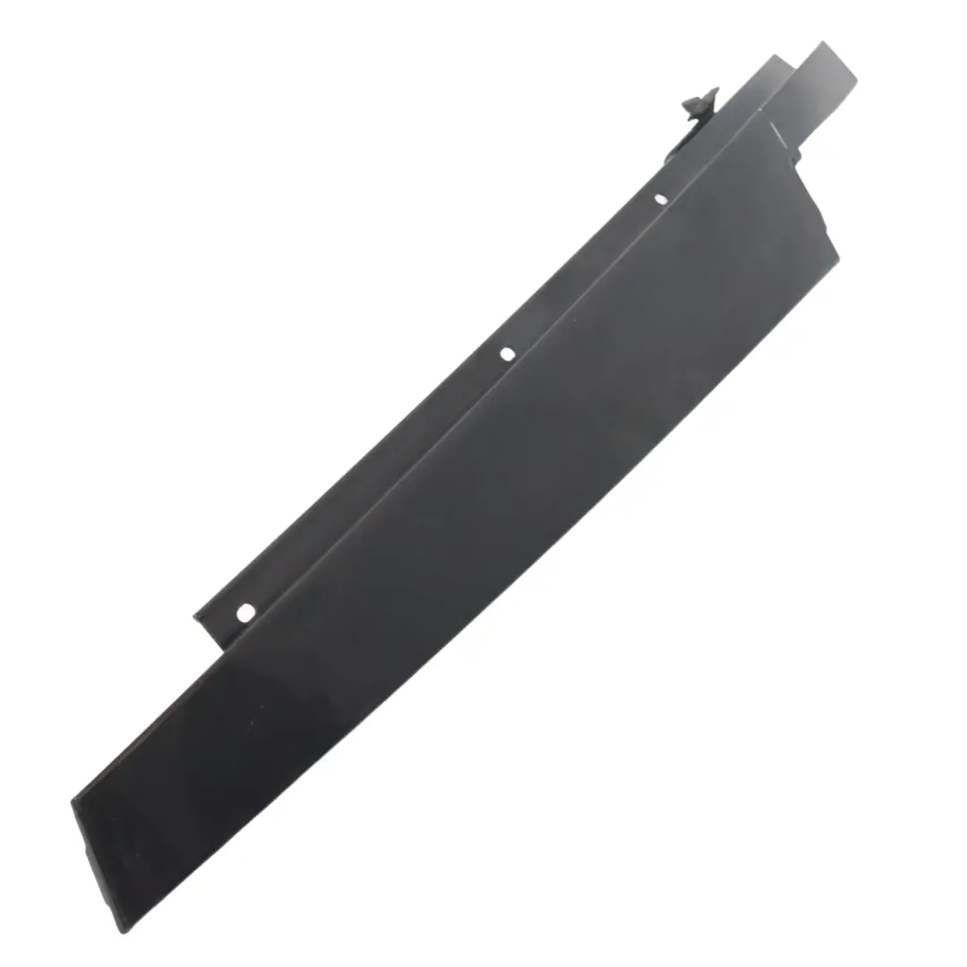 BMW F15 Finition De Fenêtre Cadre Porte Avant Droit Colonne B Brillant - SKU 7289614 - Numéro de pièce 7289614