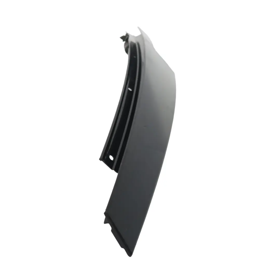 BMW F15 Finition De Fenêtre Cadre Porte Avant Droit Colonne B Brillant - SKU 7289614 - Numéro de pièce 7289614