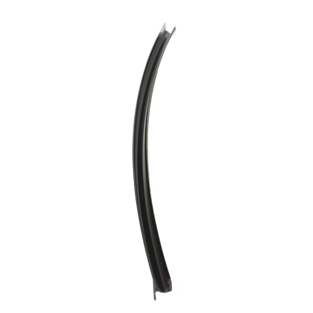 BMW X5 F15 Guide fenêtre arrière droite garniture couvercle brillant - SKU 7289658 - Numéro de pièce 7289658