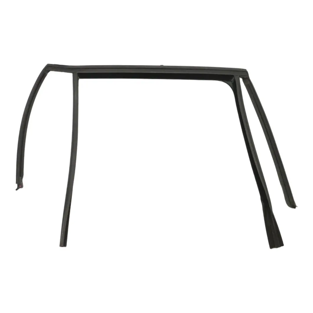 Joint de Porte Fenêtre Guide Arrière Gauche Caoutchouc pour BMW X5 F15 à propos du numéro de pièce 7289667 BMW X5 F15 Joint de Porte Fenêtre Guide Arrière Gauche Caoutchouc - SKU 7289667 - Numéro de pièce 7289667