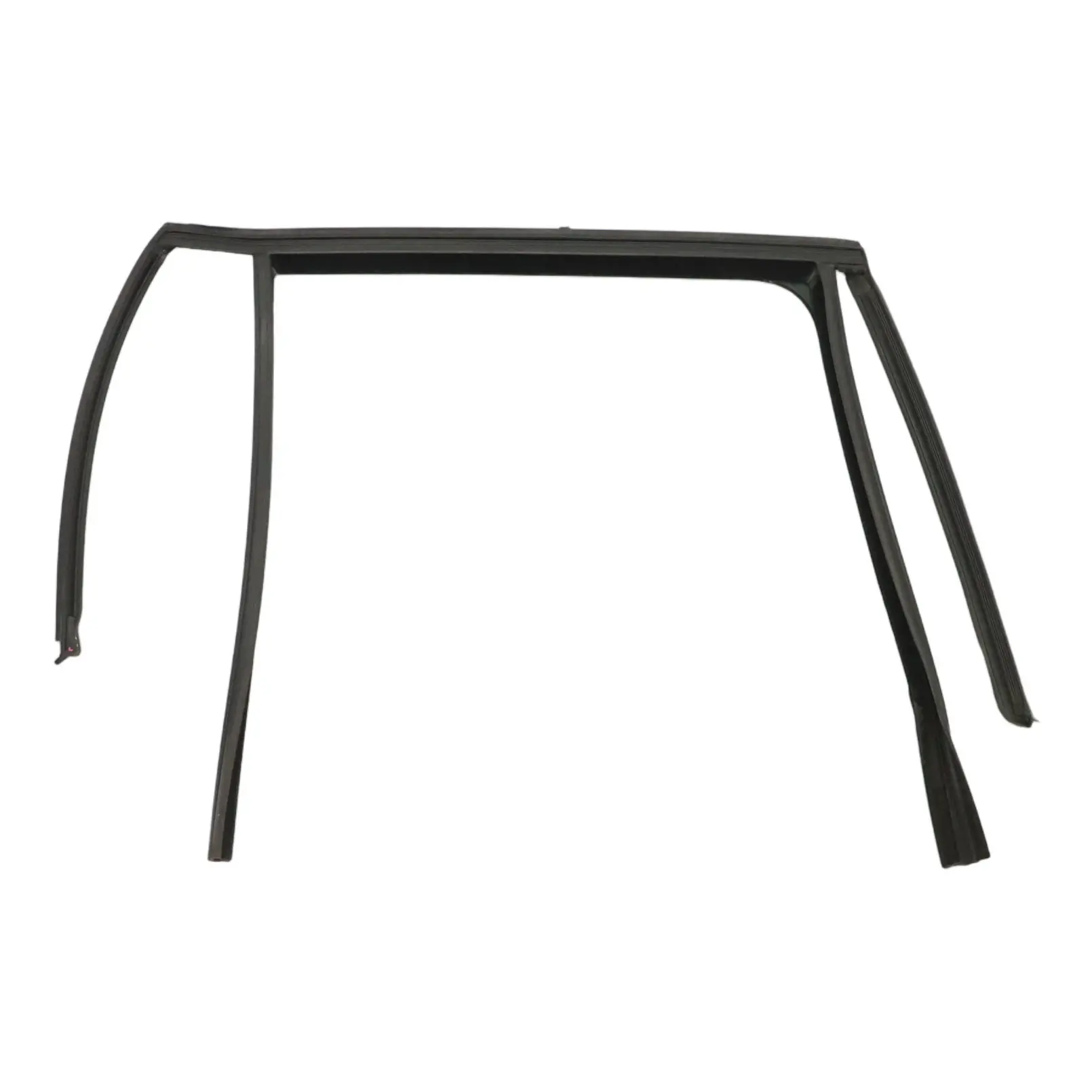 BMW X5 F15 Puerta Sello Ventana Guía Trasera Izquierda Sellado Junta 7289667