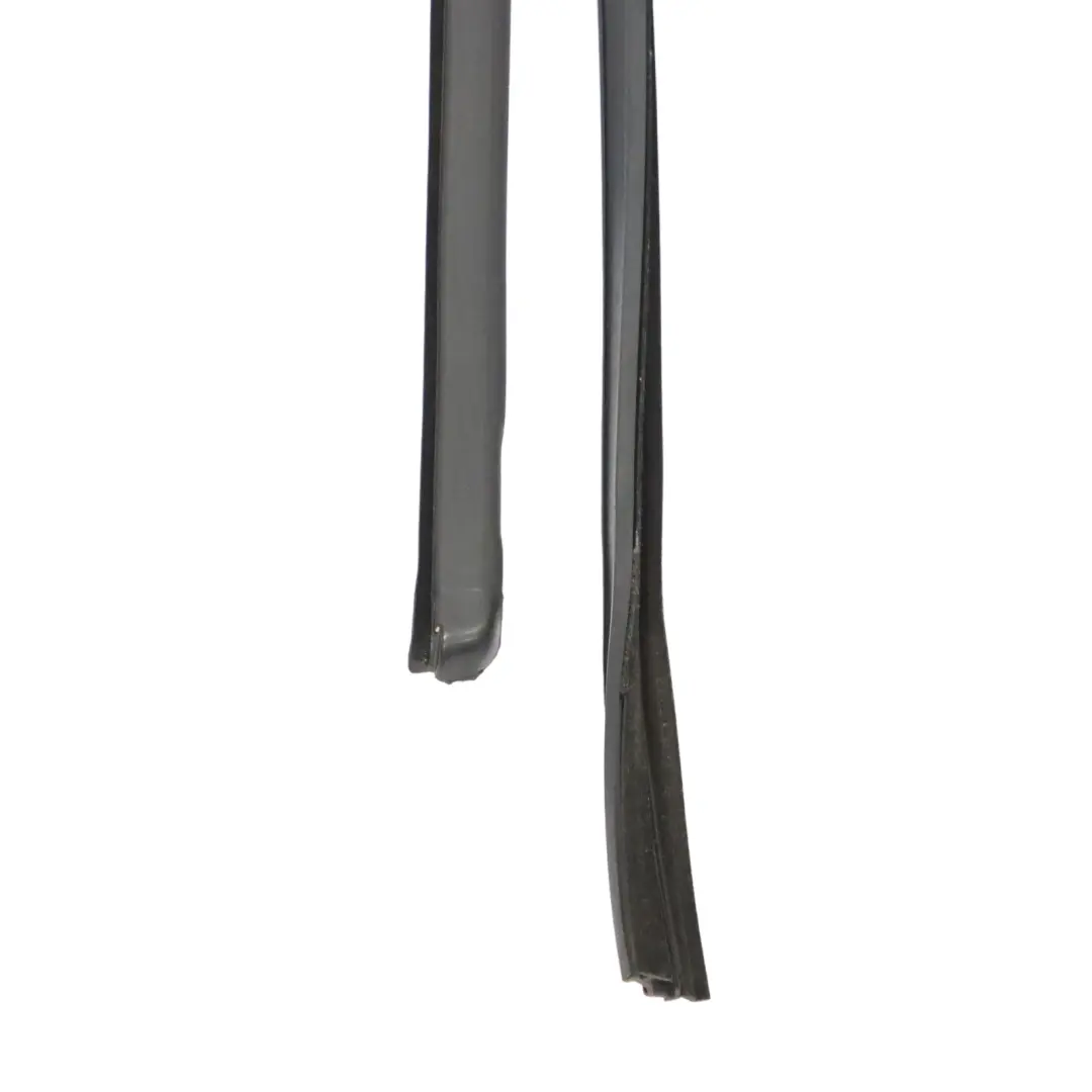 Türdichtung Fensterführung hinten links Gummidichtung für BMW X5 F15 mit Teilenummer 7289667 BMW X5 F15 Türdichtung Fensterführung hinten links Gummidichtung - SKU 7289667 - Teilenummer 7289667