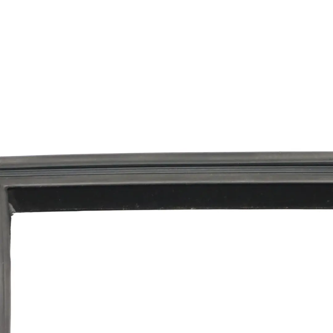 Joint de Porte Fenêtre Guide Arrière Gauche Caoutchouc pour BMW X5 F15 à propos du numéro de pièce 7289667 BMW X5 F15 Joint de Porte Fenêtre Guide Arrière Gauche Caoutchouc - SKU 7289667 - Numéro de pièce 7289667