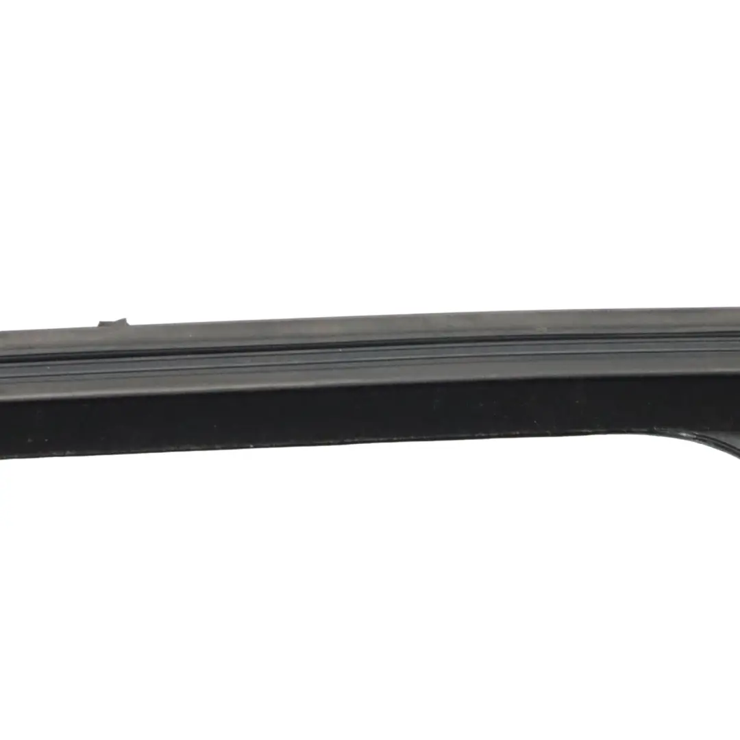 BMW X5 F15 Joint de Porte Fenêtre Guide Arrière Gauche Caoutchouc - SKU 7289667 - Numéro de pièce 7289667