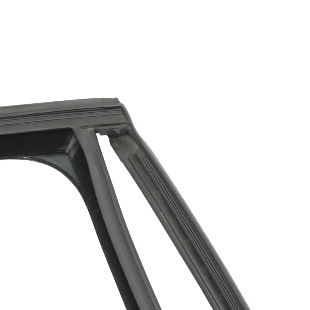 Türdichtung Fensterführung hinten links Gummidichtung für BMW X5 F15 mit Teilenummer 7289667 BMW X5 F15 Türdichtung Fensterführung hinten links Gummidichtung - SKU 7289667 - Teilenummer 7289667