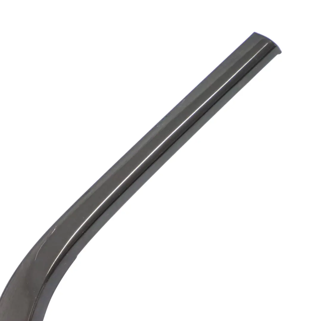 Quartiere Vetro Finestra Modanatura Posteriore Sinistra per BMW X5 F15 con numero di parte 7289727 BMW X5 F15 Quartiere Vetro Finestra Modanatura Posteriore Sinistra - SKU 7289727 - Numero di parte 7289727