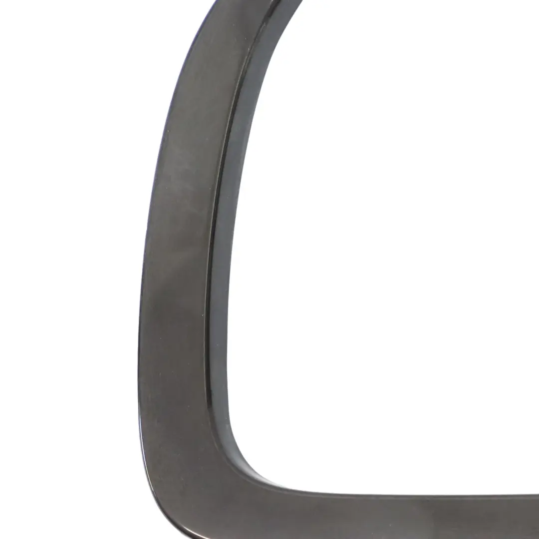BMW X5 F15 Quartiere Vetro Finestra Modanatura Posteriore Sinistra - SKU 7289727 - Numero di parte 7289727