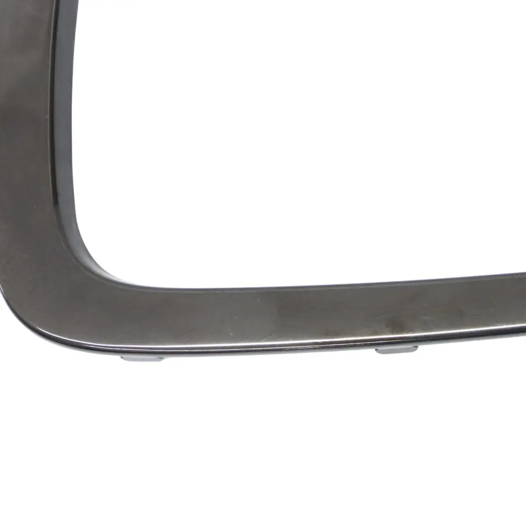 Quartiere Vetro Finestra Modanatura Posteriore Sinistra per BMW X5 F15 con numero di parte 7289727 BMW X5 F15 Quartiere Vetro Finestra Modanatura Posteriore Sinistra - SKU 7289727 - Numero di parte 7289727