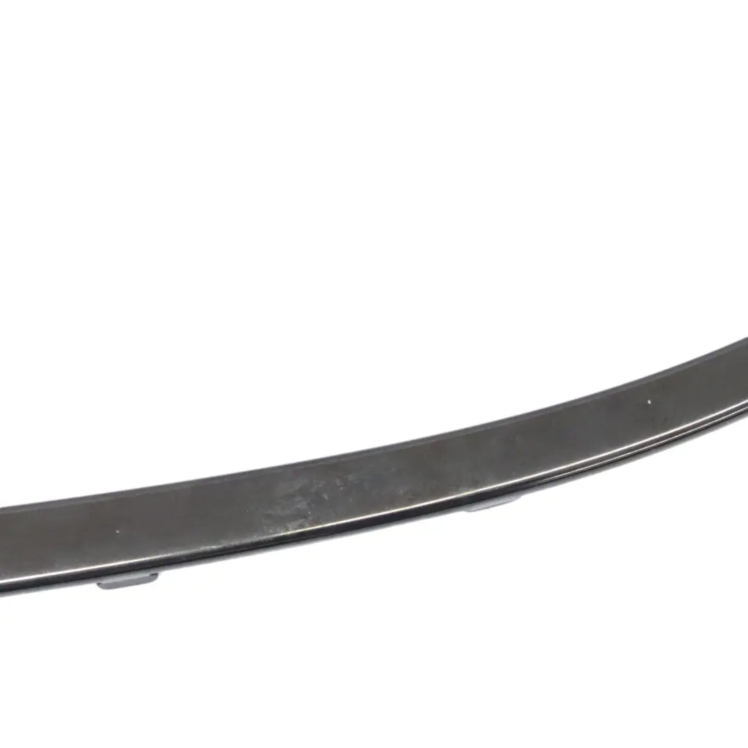 BMW X5 F15 Quartiere Vetro Finestra Modanatura Posteriore Sinistra - SKU 7289727 - Numero di parte 7289727